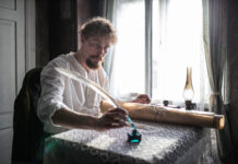 GALERII: “Kuulsuse narrid” jõuab kinoekraanile